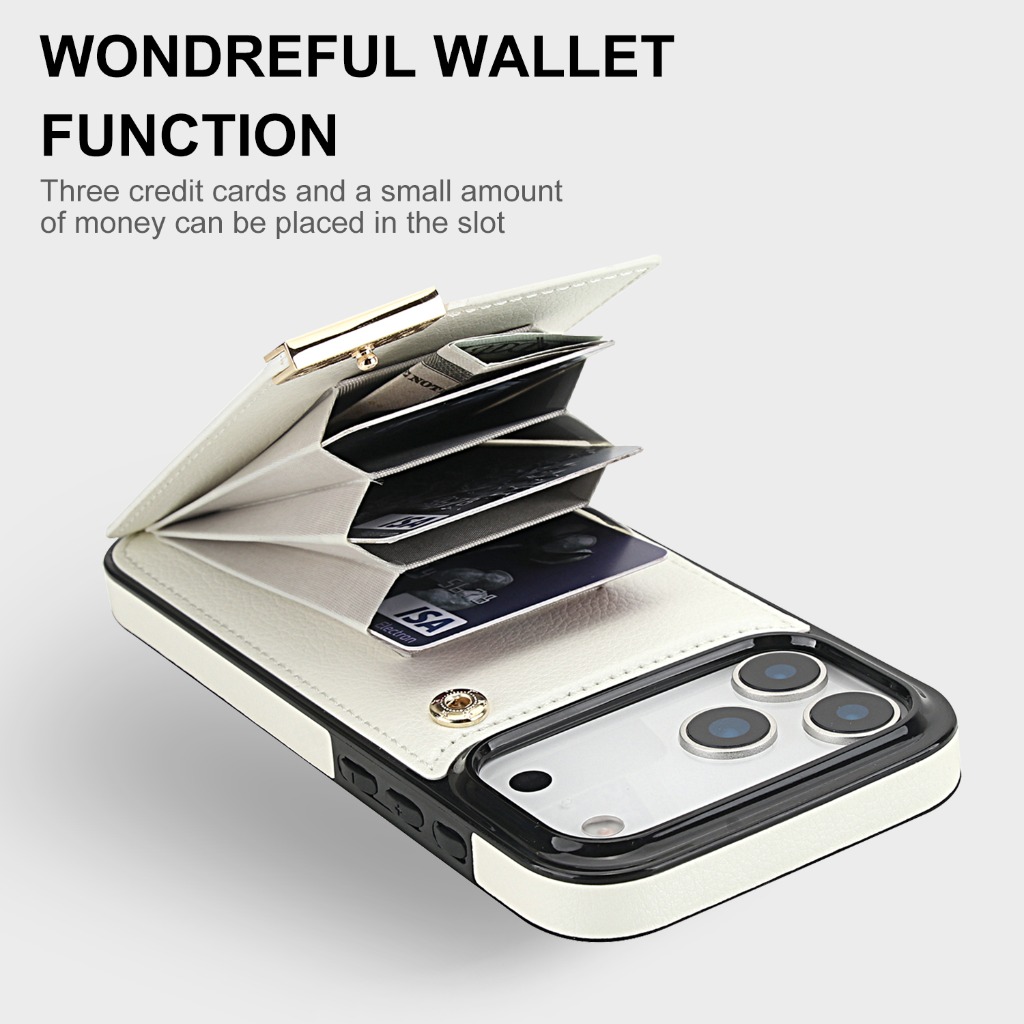 Organ Card Holder Wallet Phone - Leather Wallet Card Holder Phone Cover review and price