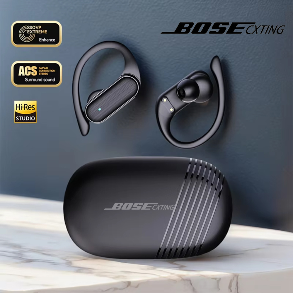 BOSECXTING A520 Wireless Busin - Earphones review and price