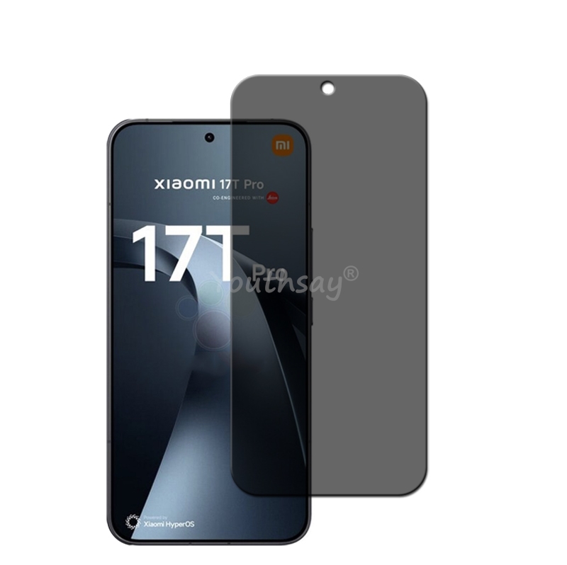 Privacy Screen Glass For Xiaom - Matte Anti Glare Screen Protector review and price