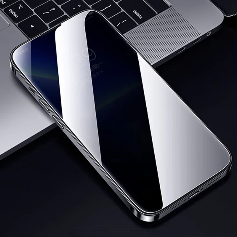 Privacy Screen Glass For Xiaom - Matte Anti Glare Screen Protector review and price