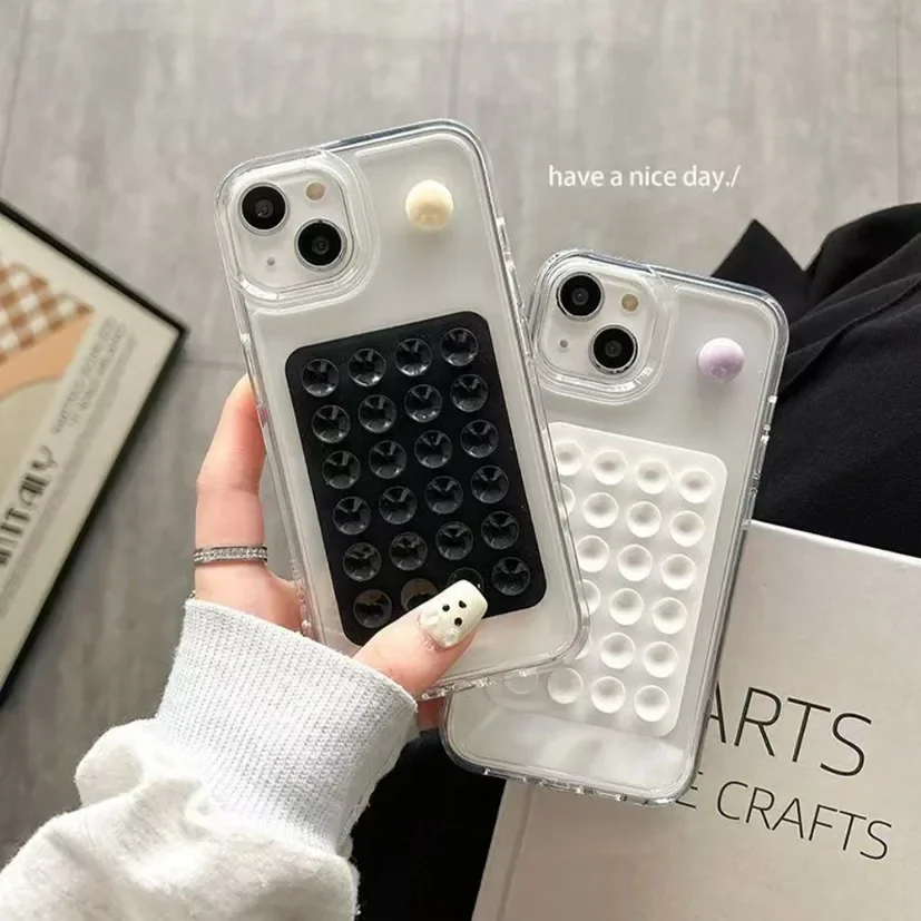 Square Silicone Suction Cup Ph - Phone Cases review and price