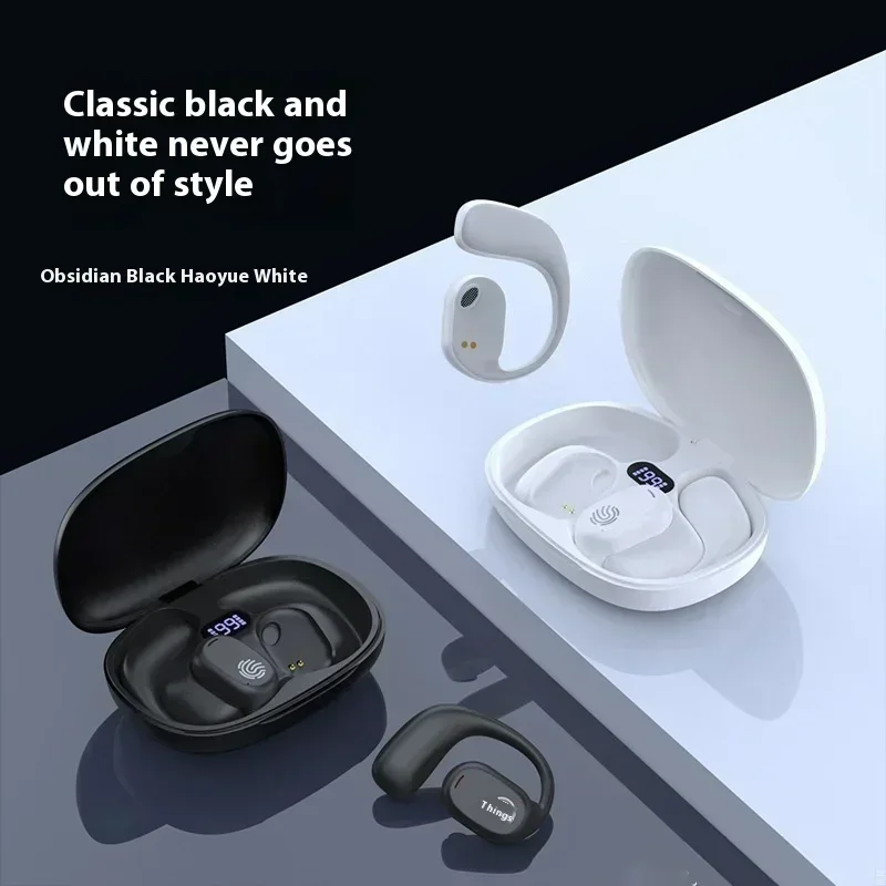 2028 QCY Bone Conduction Earph - Phone Cases review and price